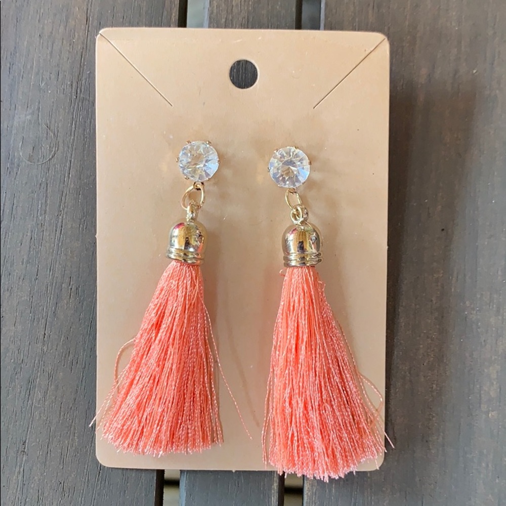 FASHION EARRINGS